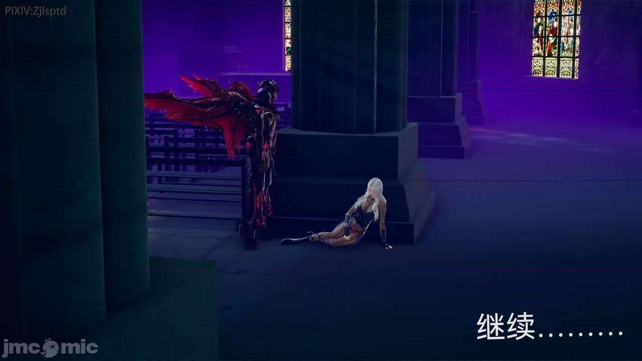 女特工 [Zjlsptd] 天使篇 01-03 第77页