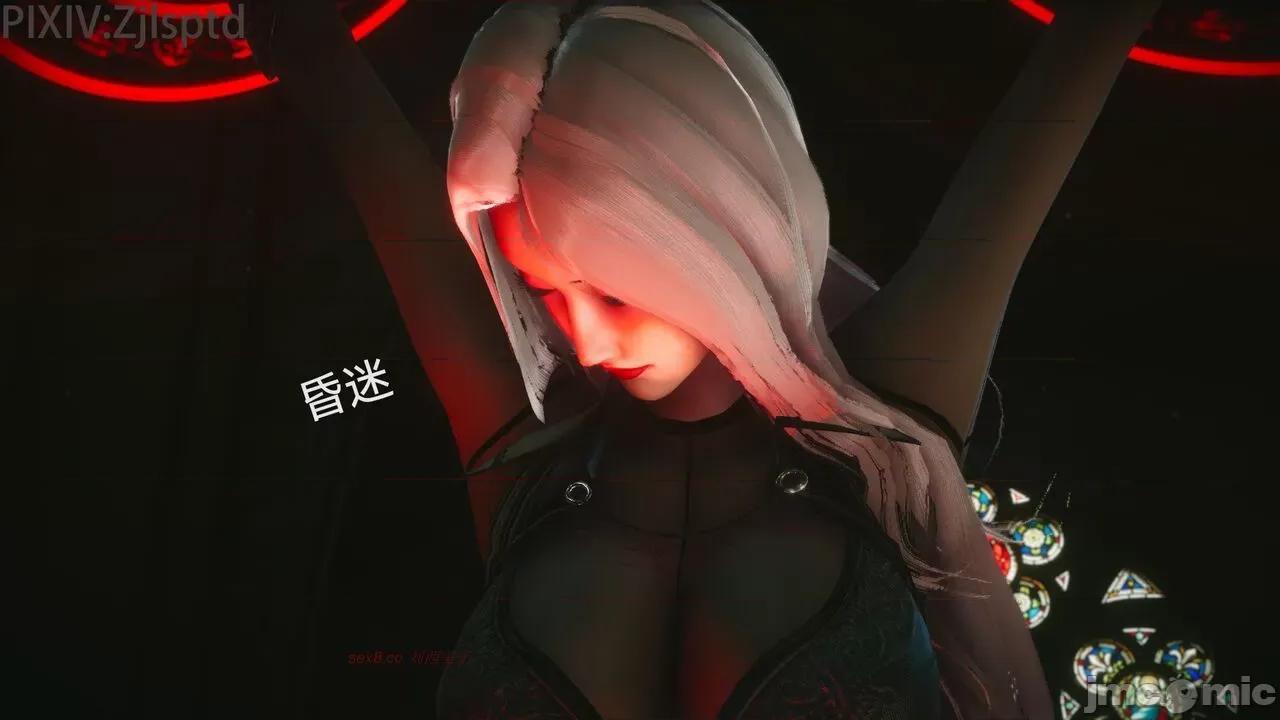 女特工 [Zjlsptd] 天使篇 01-03 第81页