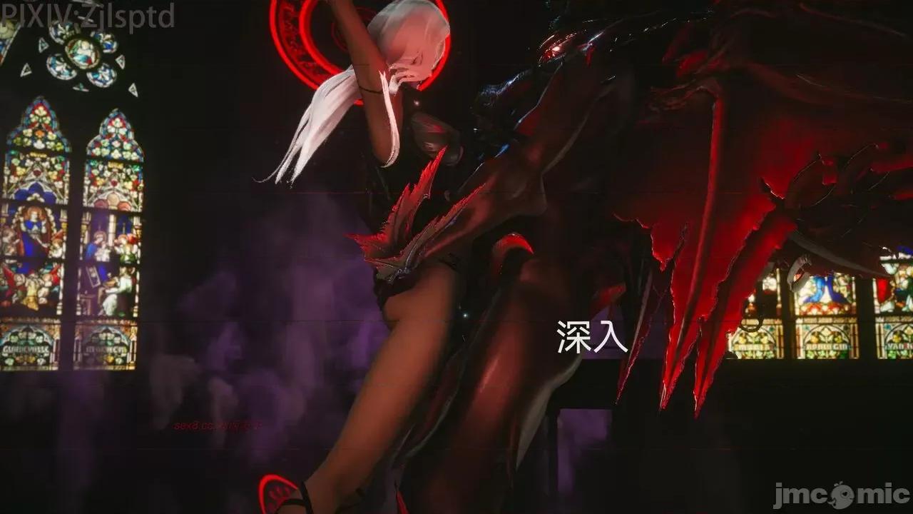 女特工 [Zjlsptd] 天使篇 01-03 第122页