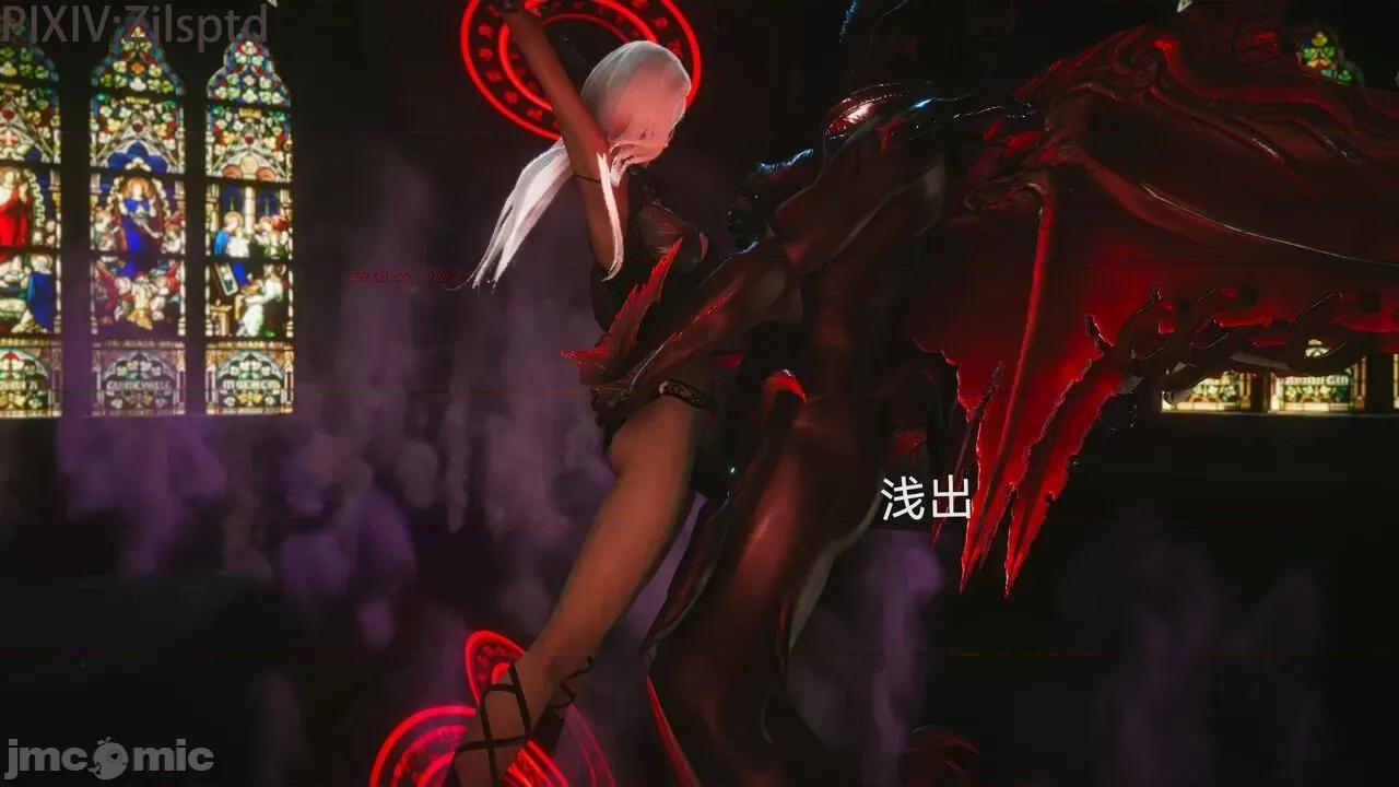 女特工 [Zjlsptd] 天使篇 01-03 第123页