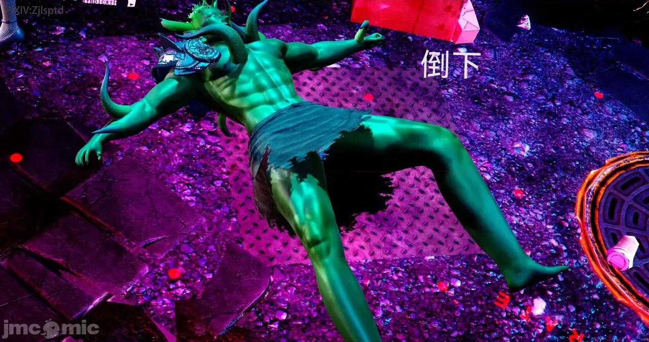 女特工 [Zjlsptd] 天使篇 01-03 第252页