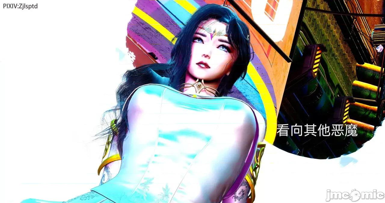 女特工 [Zjlsptd] 天使篇 01-03 第254页