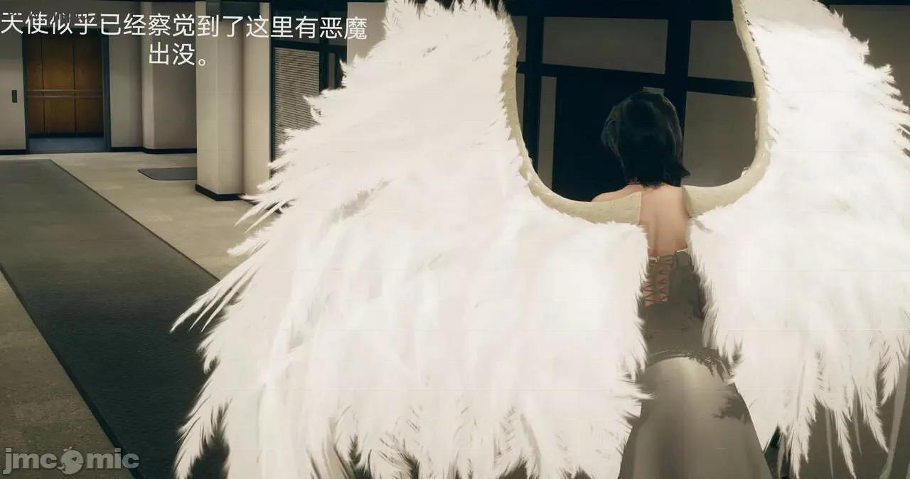 女特工 [Zjlsptd] 天使篇 01-03 第312页