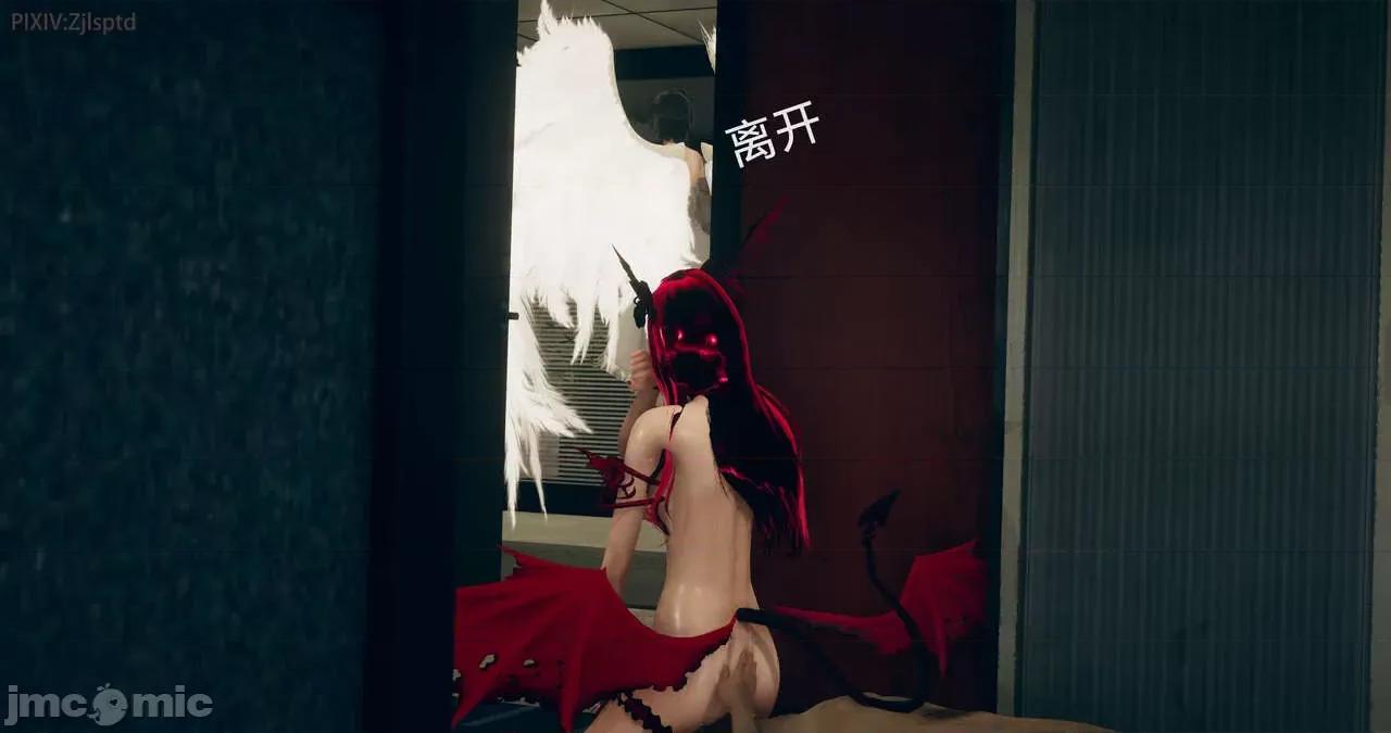 女特工 [Zjlsptd] 天使篇 01-03 第325页