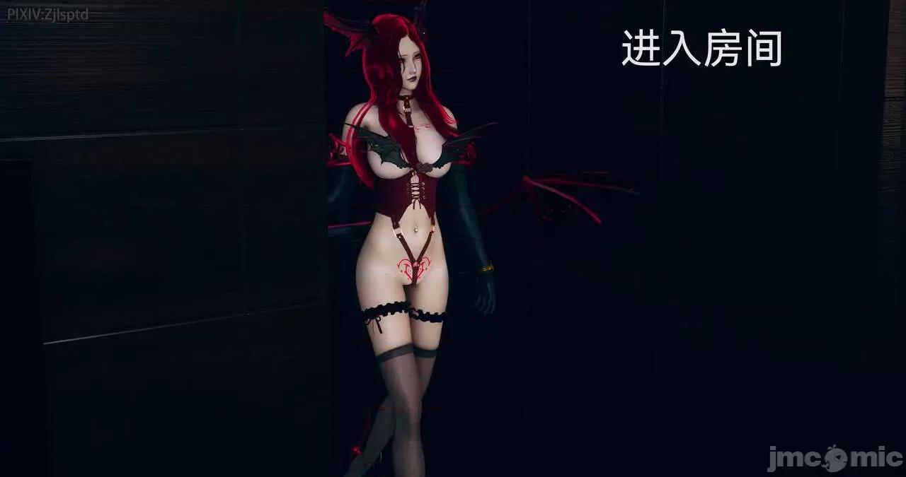 女特工 [Zjlsptd] 天使篇 04 第35页
