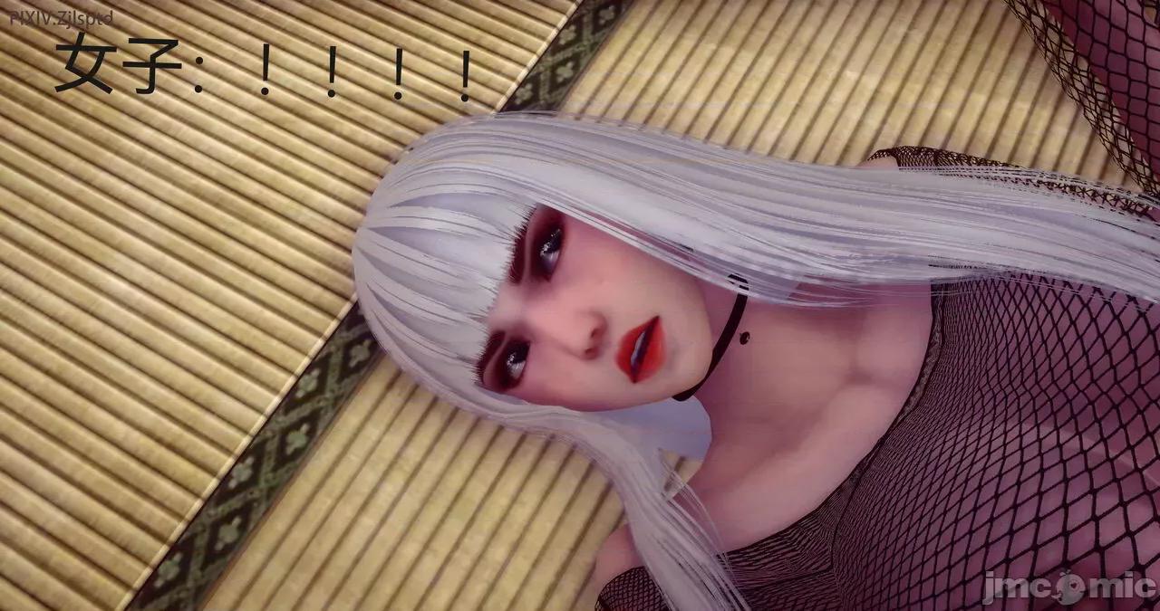 女特工 [Zjlsptd] 女特工 15 第10页