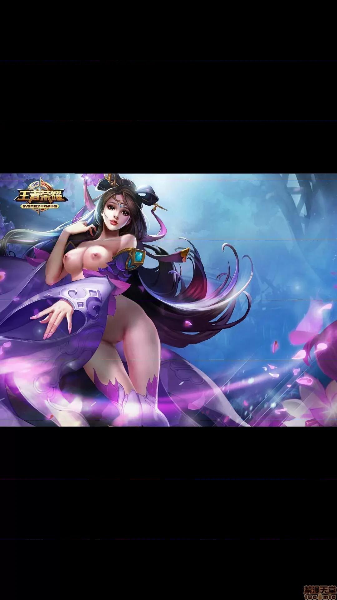 王者荣耀 King Of Glory(P站图2020125~202115) P2 第182页