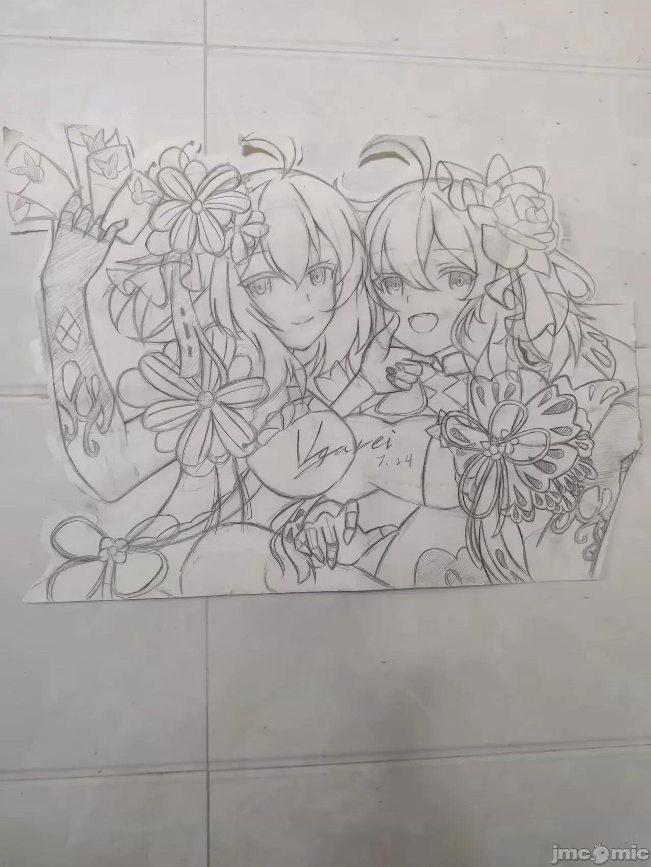 in [衡水中学厕所墙]Bathroom Graffiti in the Hengshui High School 第10页