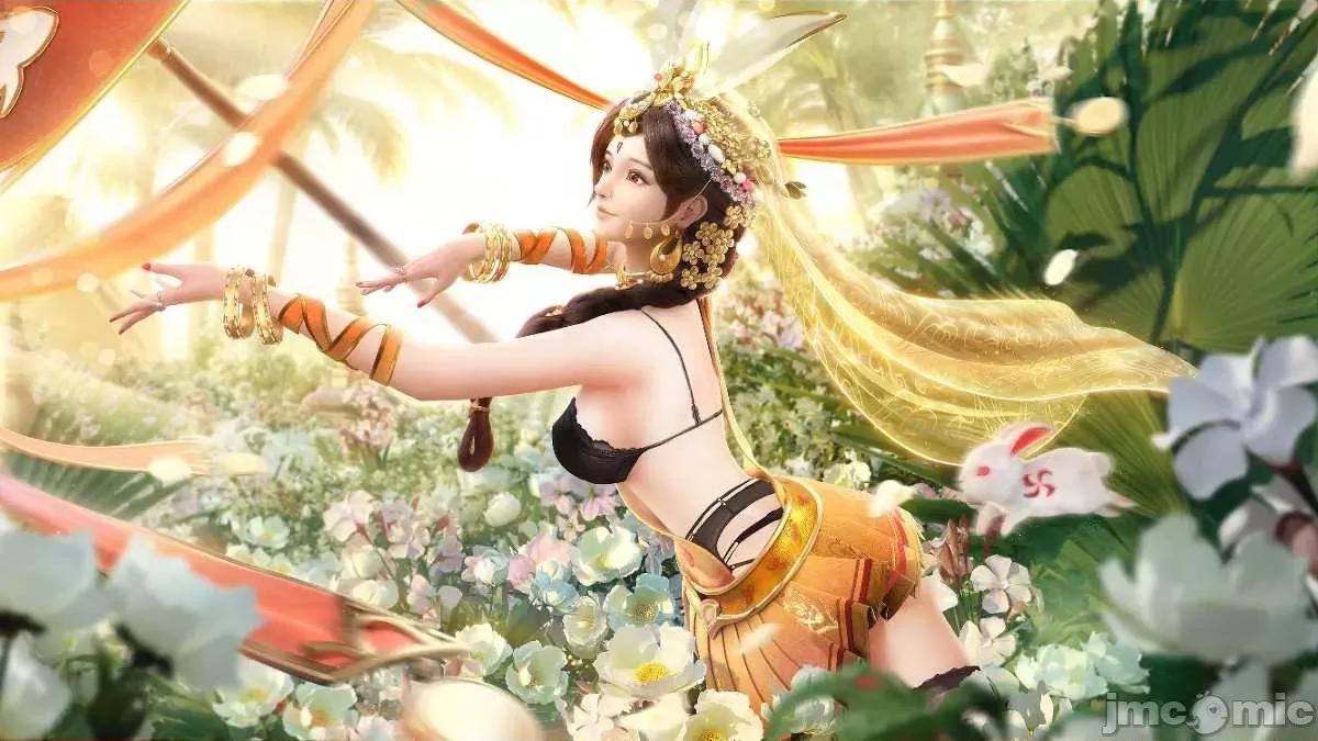 打广告一律永BAN 1219张 | 王者荣耀 王者荣耀 King Of Glory(P站图2022.4.16~2022.6.24) 打广告一律永BAN 第165页