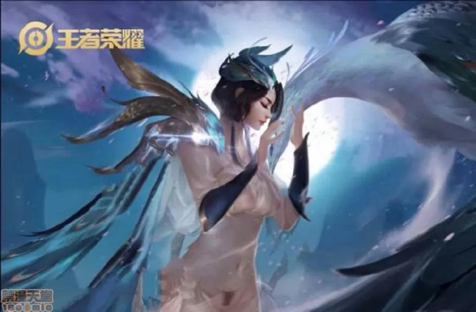王者荣耀 王者荣耀/王者荣耀/King Of Glory(P站图2020年4/10~5/10) 第192页
