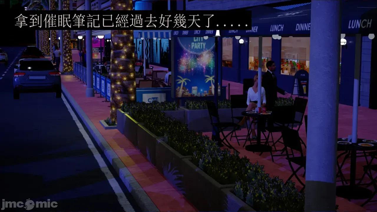 兄弟白富美女朋友 [翔长裤] 催眠兄弟白富美女朋友 第二部01-08 第1页