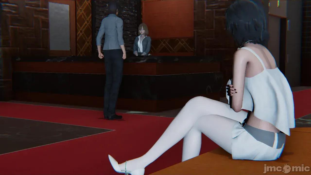 兄弟白富美女朋友 [翔长裤] 催眠兄弟白富美女朋友 第二部01-08 第76页
