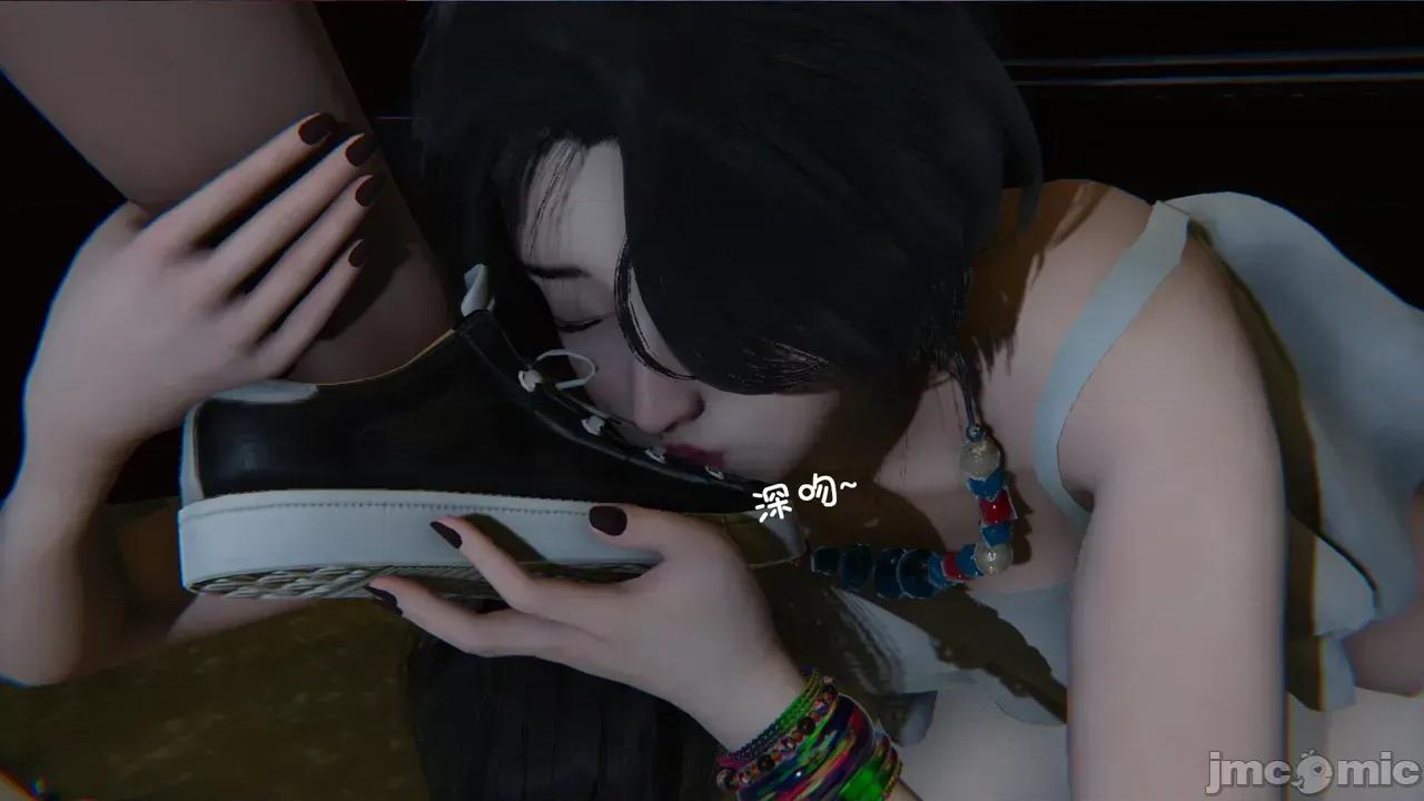 兄弟白富美女朋友 [翔长裤] 催眠兄弟白富美女朋友 第二部01-08 第135页