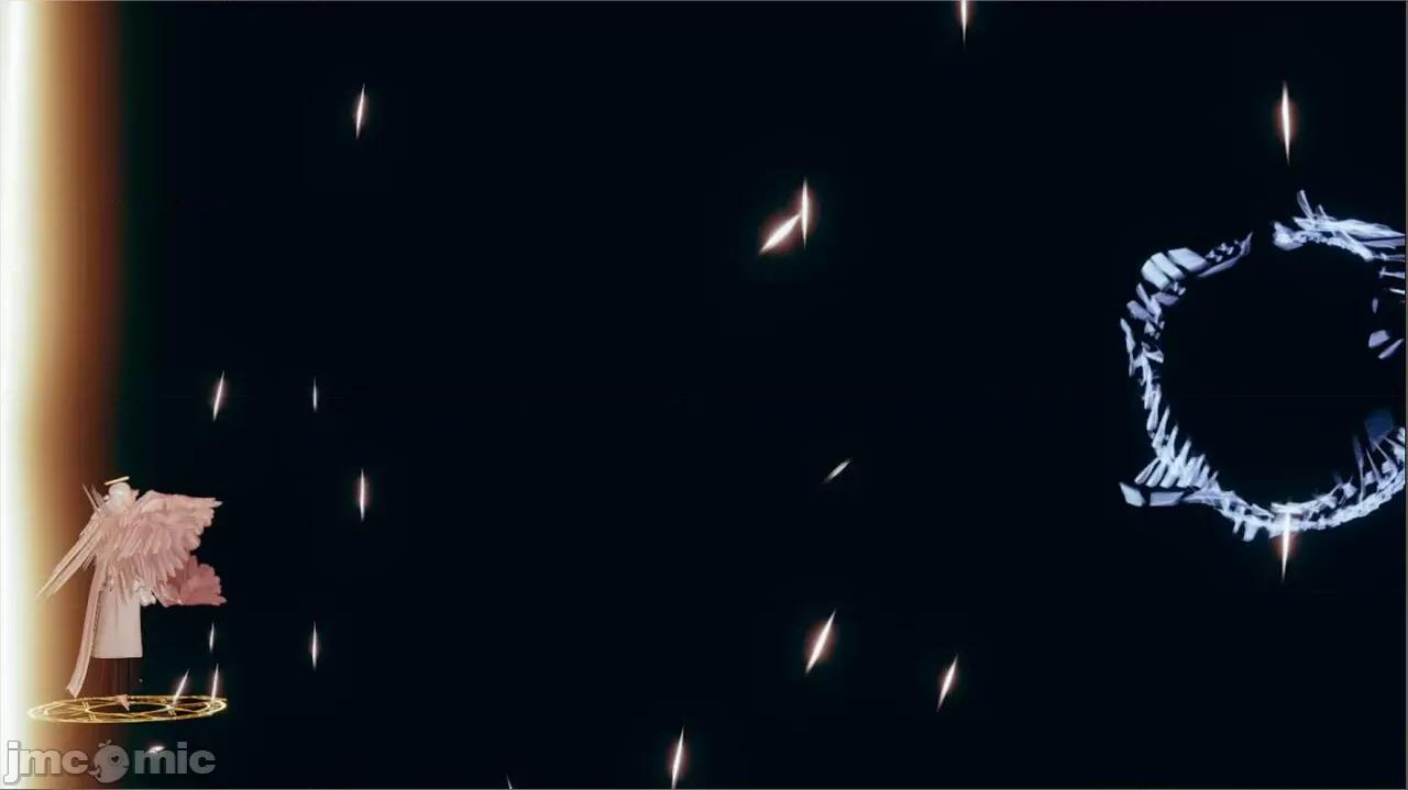 穹渊之下 穹渊之下 3-4 第21页