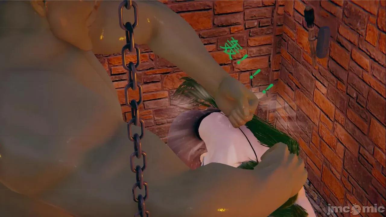 穹渊之下 穹渊之下 3-4 第107页