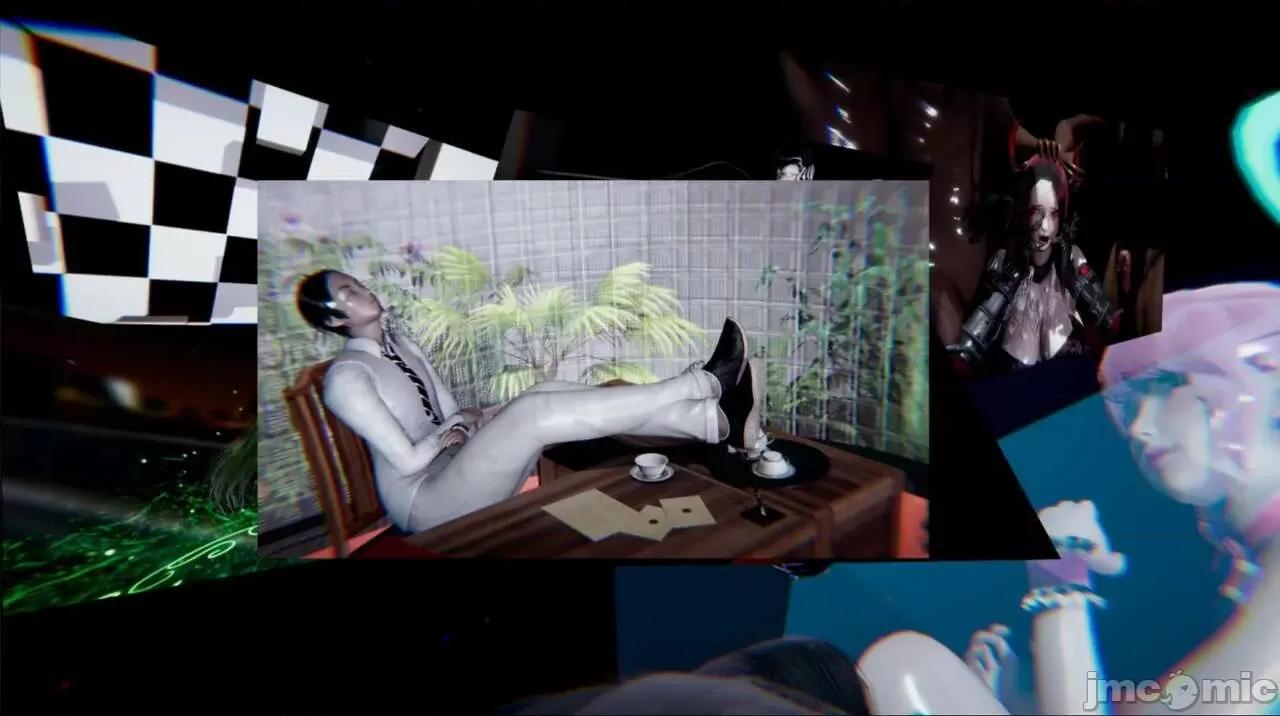 穹渊之下 穹渊之下 3-4 第263页