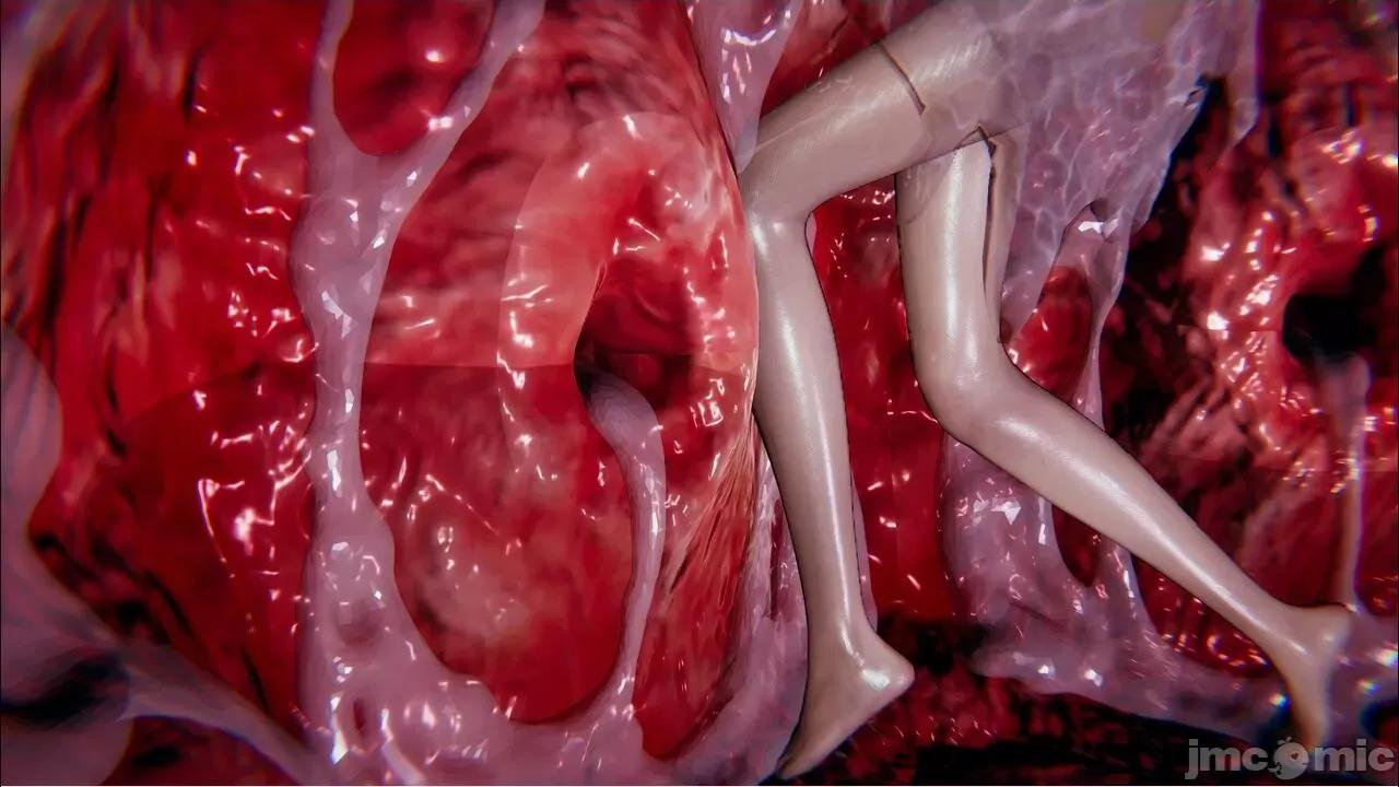 穹渊之下 穹渊之下 07 第109页
