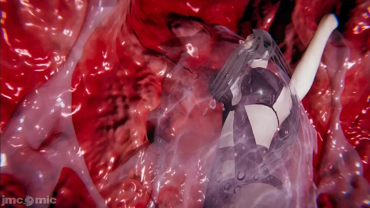 穹渊之下 穹渊之下 07 第110页