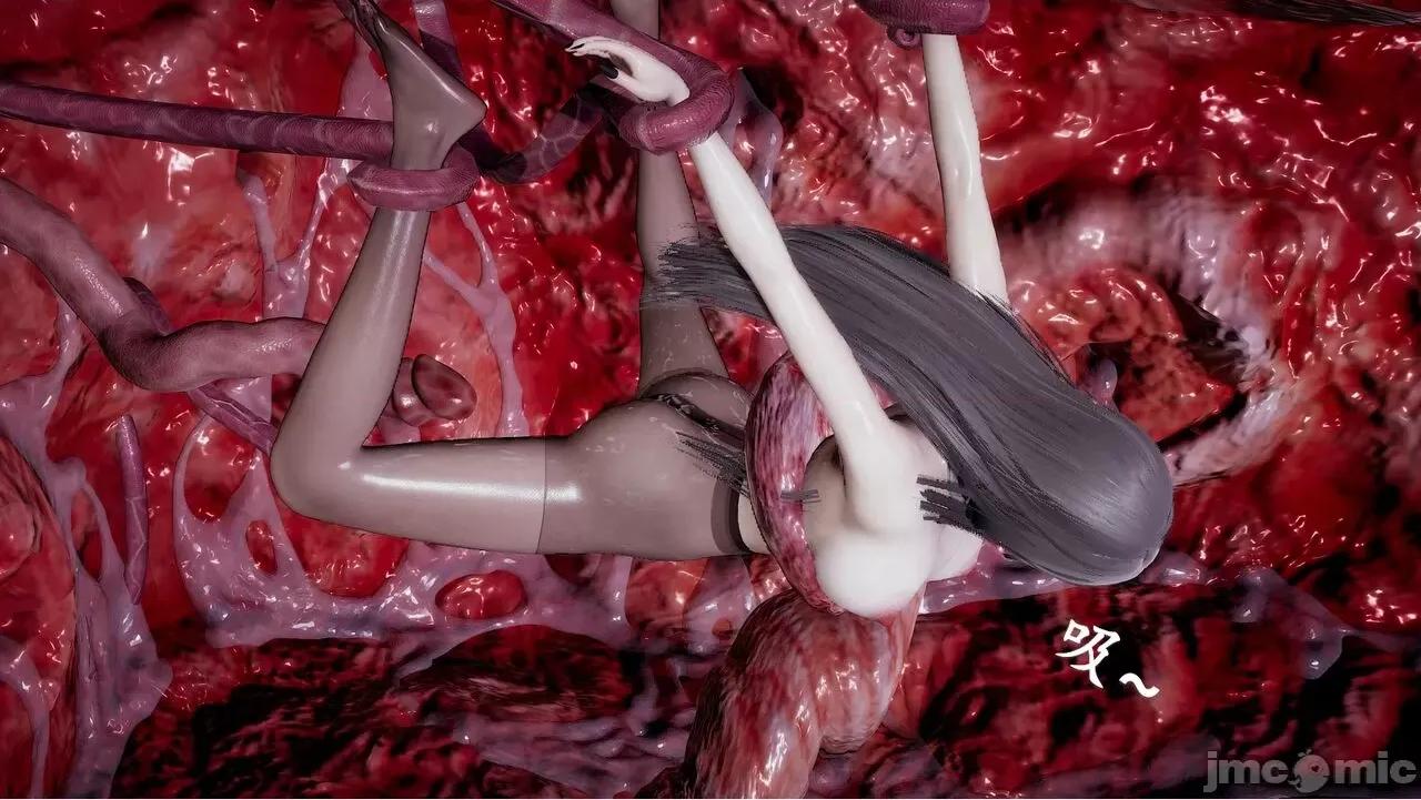 穹渊之下 穹渊之下 07 第131页