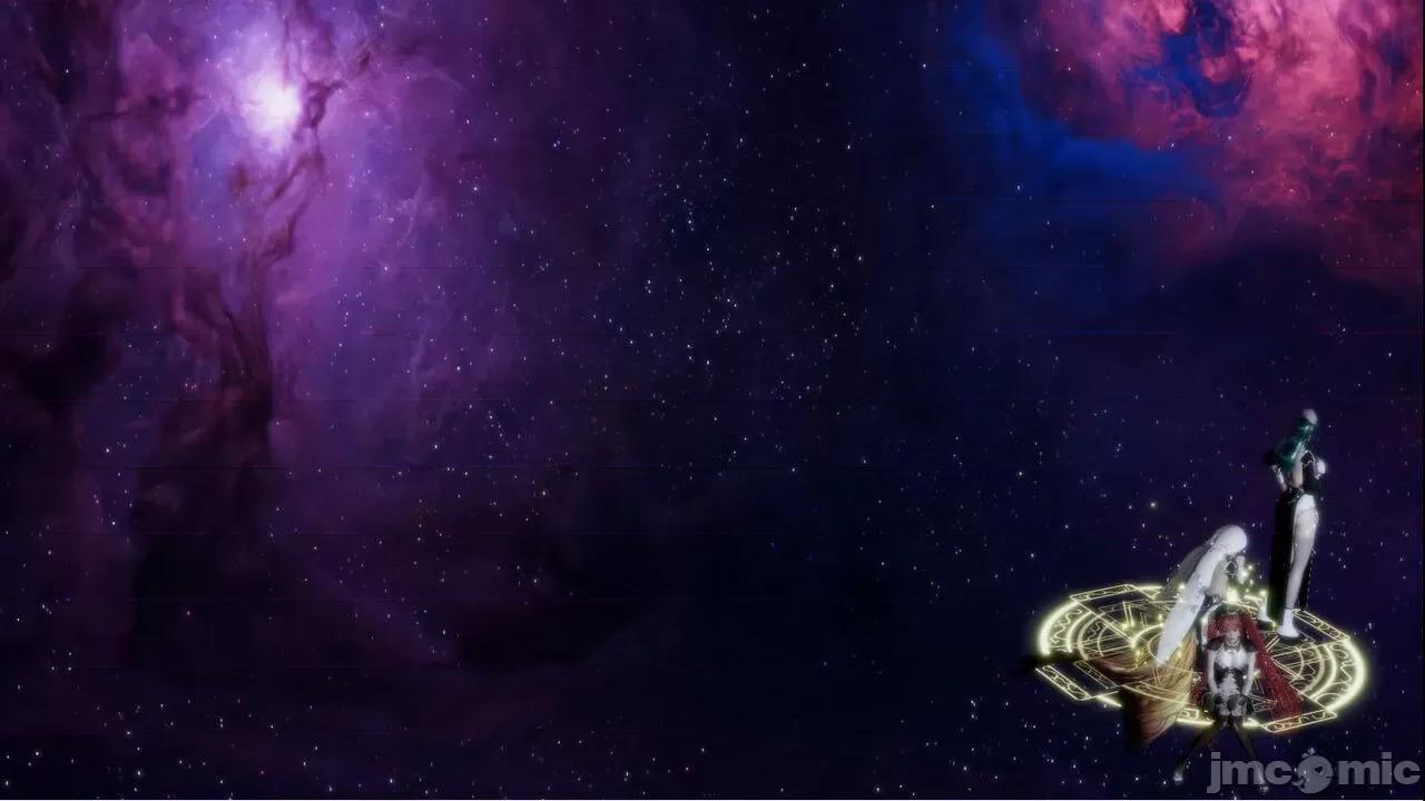 穹渊之下 穹渊之下 08 第3页