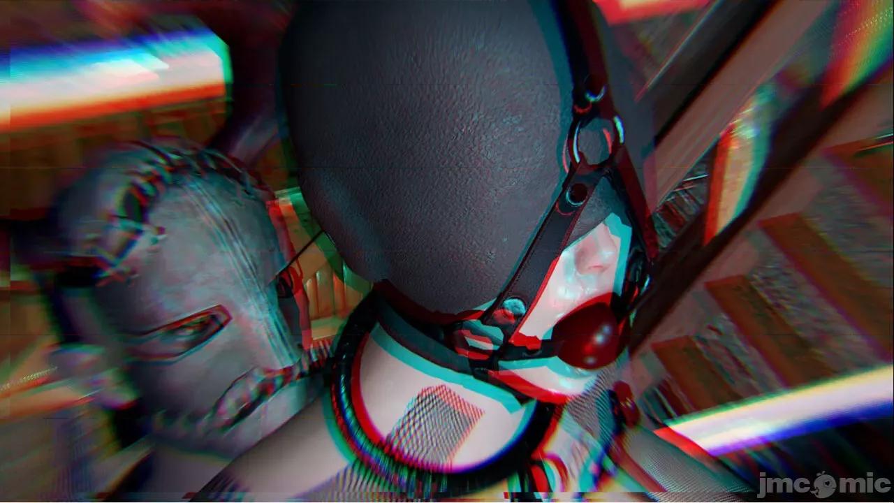 穹渊之下 穹渊之下 08 第104页