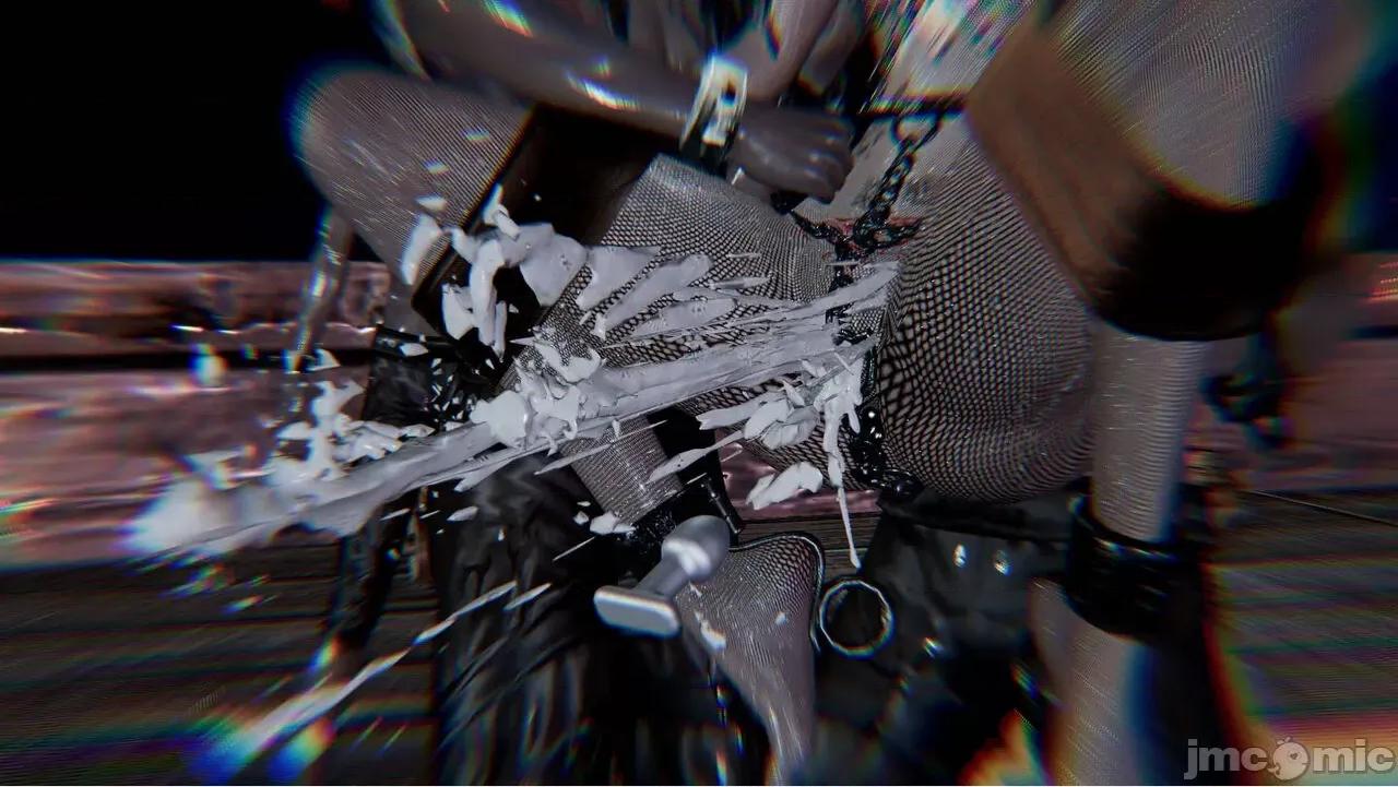穹渊之下 穹渊之下 08 第105页