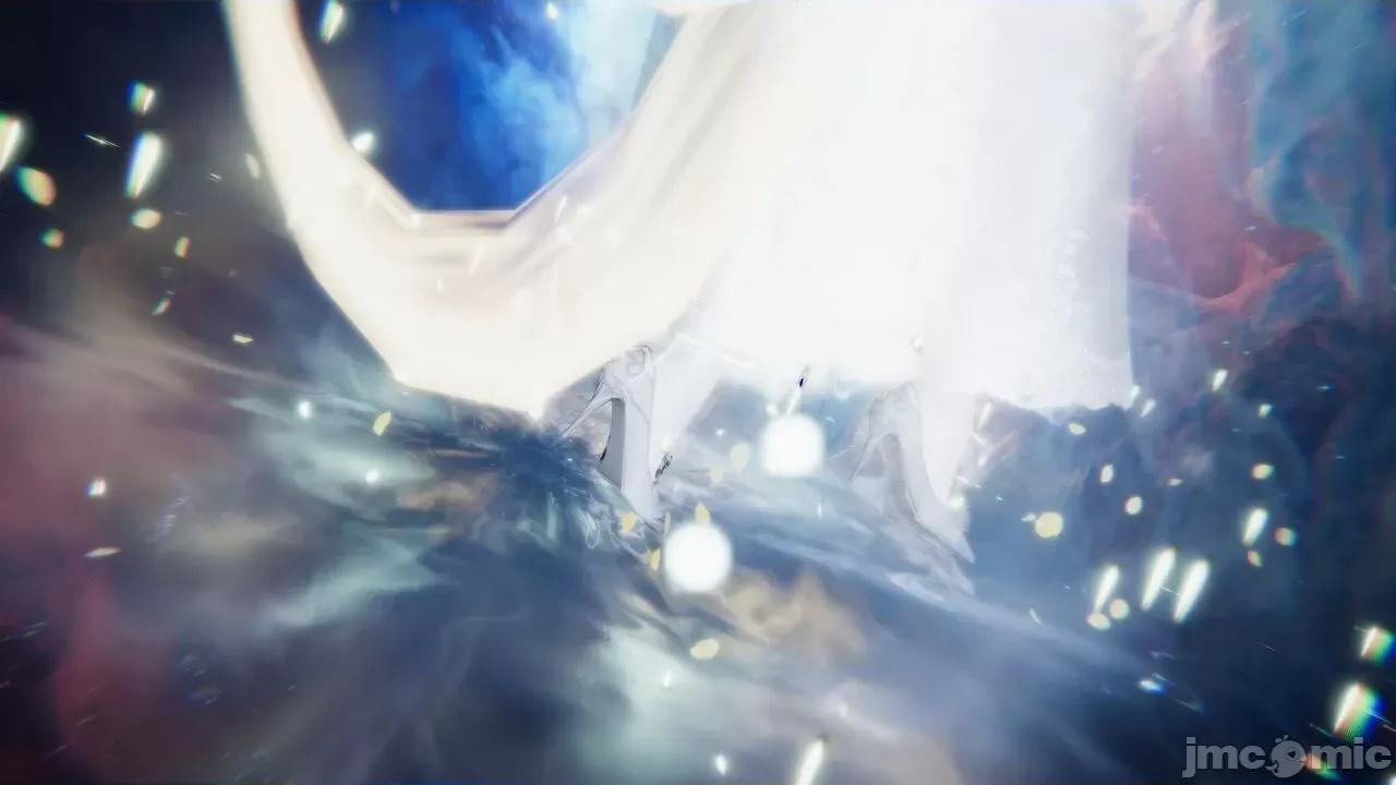 穹渊之下 穹渊之下 番外 金女士 [阿巴阿巴] 第4页