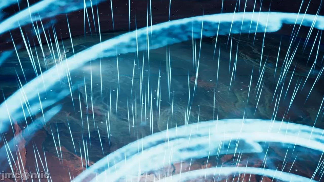 穹渊之下 穹渊之下 番外 金女士 [阿巴阿巴] 第19页