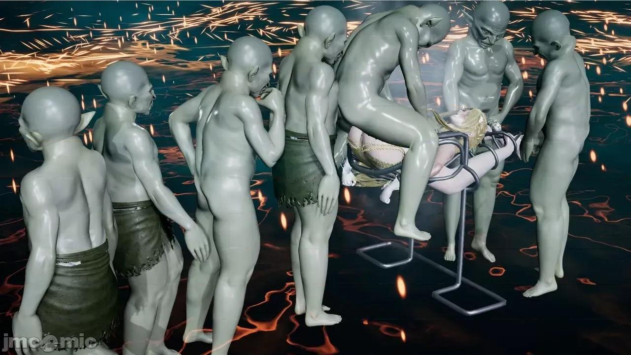 穹渊之下 穹渊之下 番外 金女士 [阿巴阿巴] 第121页