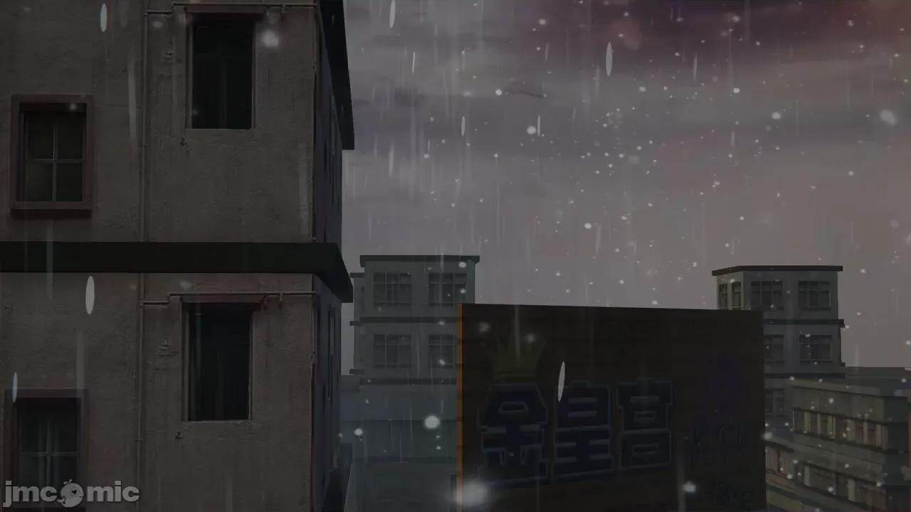穹渊之下 穹渊之下 10 第2页