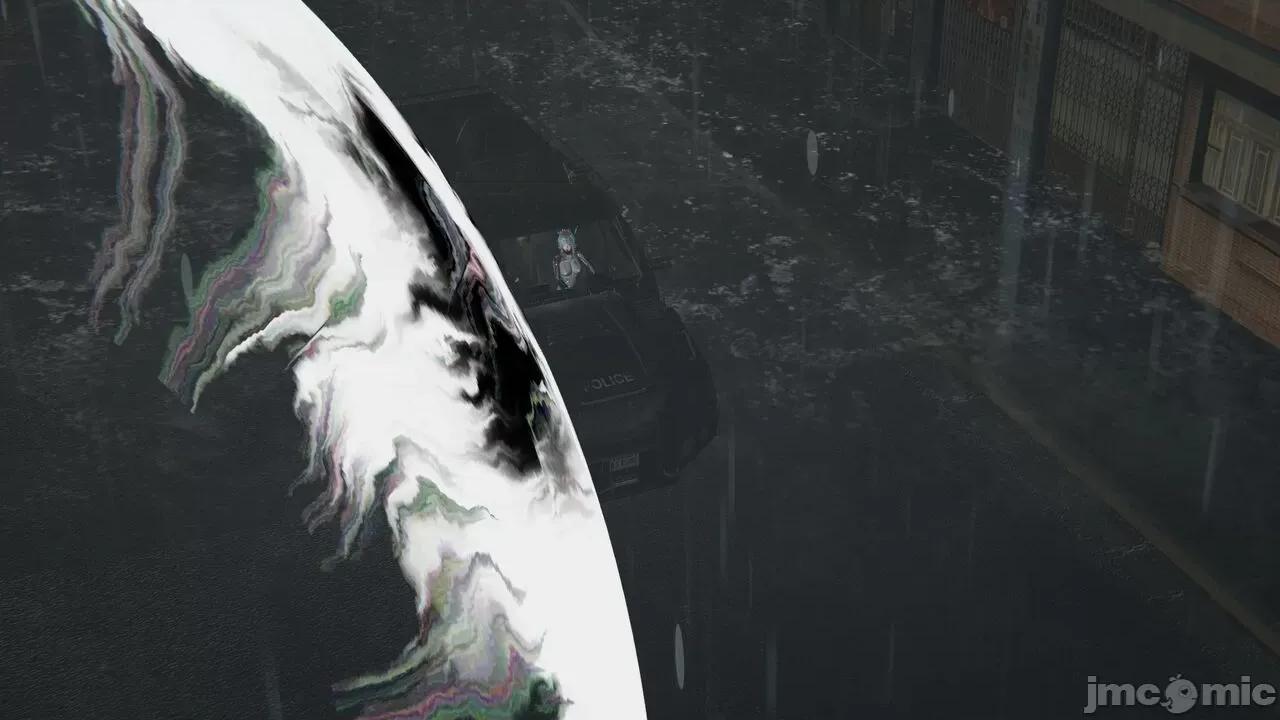 穹渊之下 穹渊之下 10 第36页