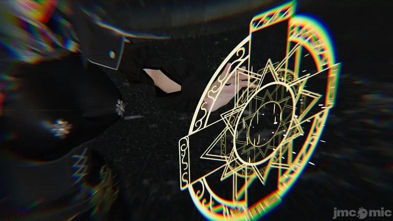 穹渊之下 穹渊之下 10 第46页