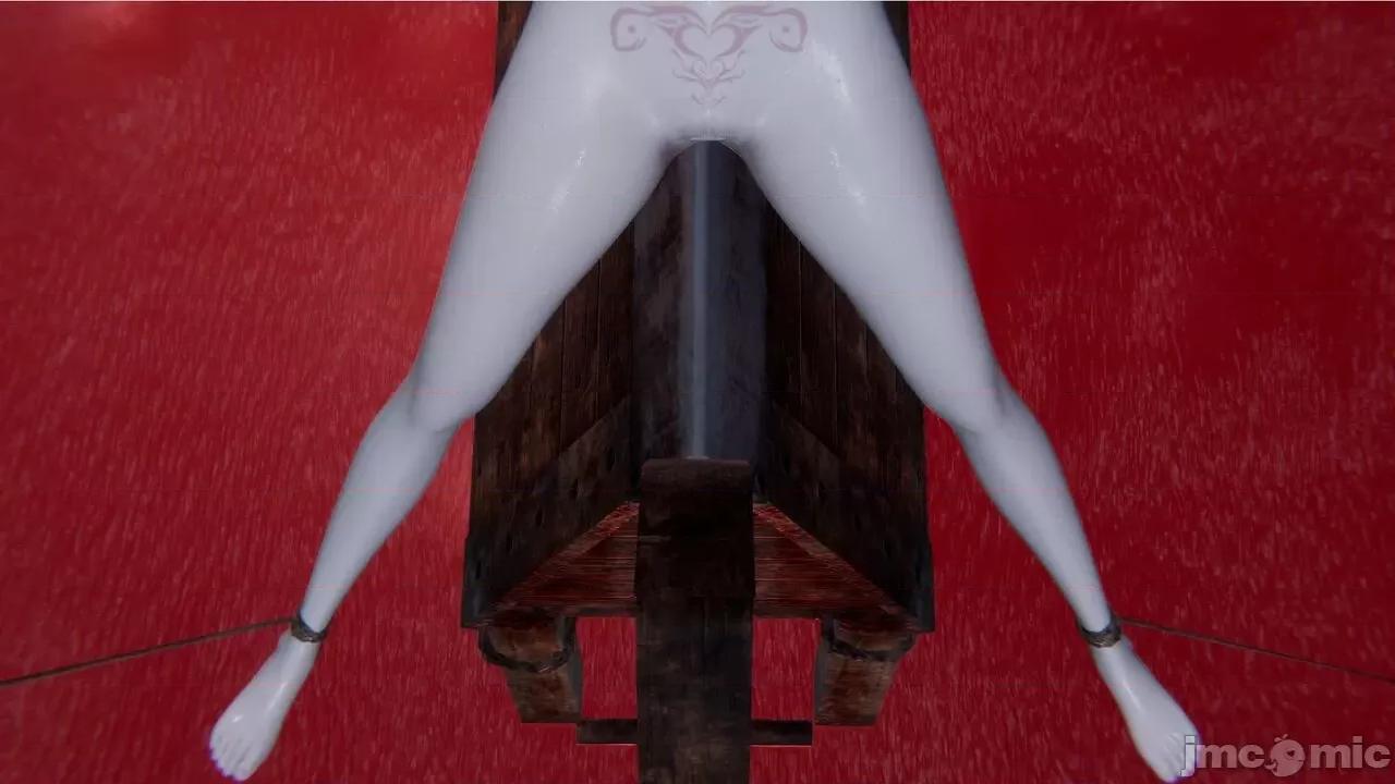 穹渊之下 穹渊之下 11 第68页