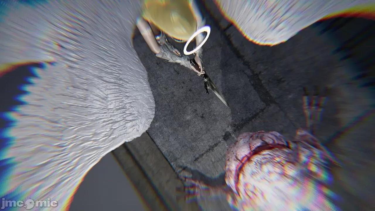 穹渊之下 穹渊之下 12 第129页
