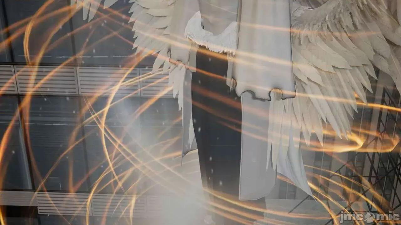 穹渊之下 穹渊之下 12 第153页