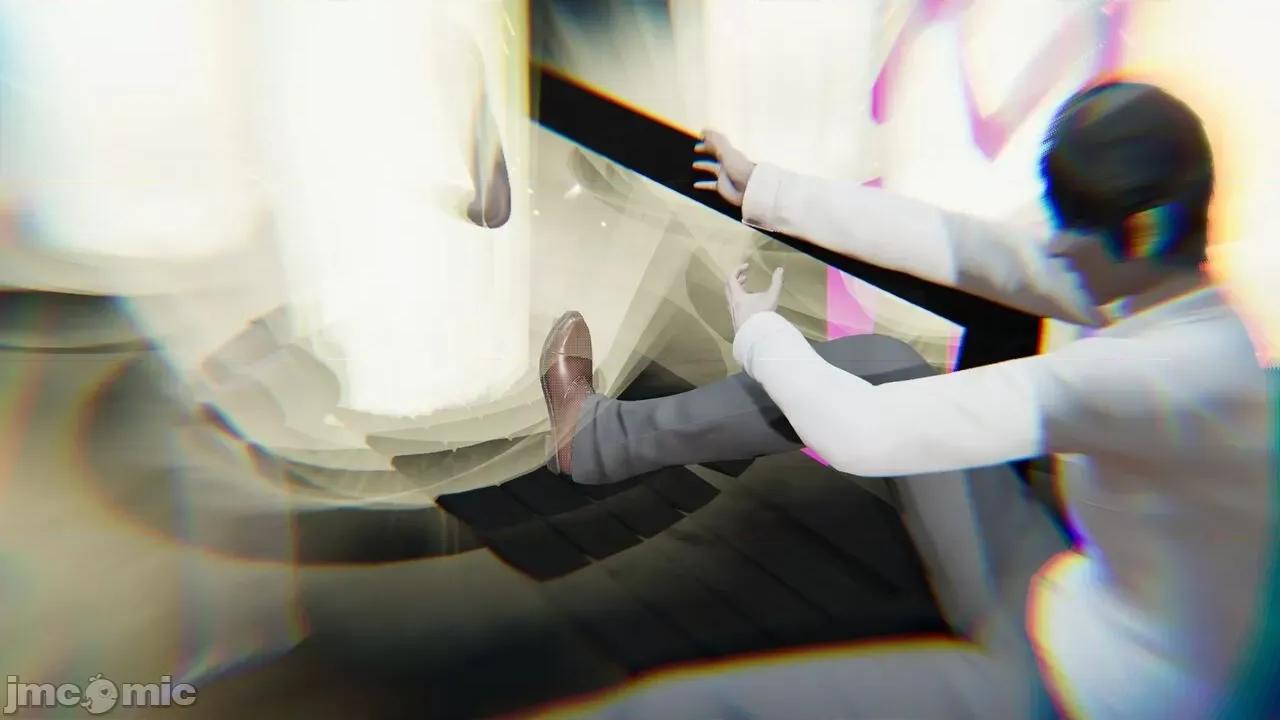 穹渊之下 穹渊之下 12 第168页