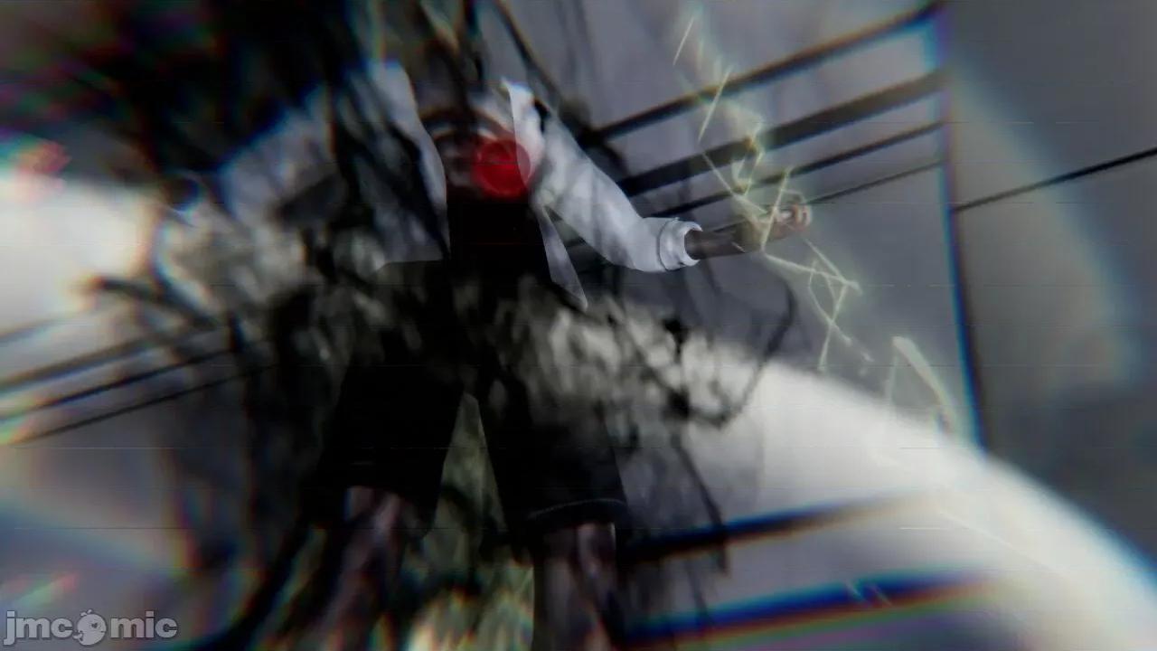 穹渊之下 穹渊之下 12 第190页