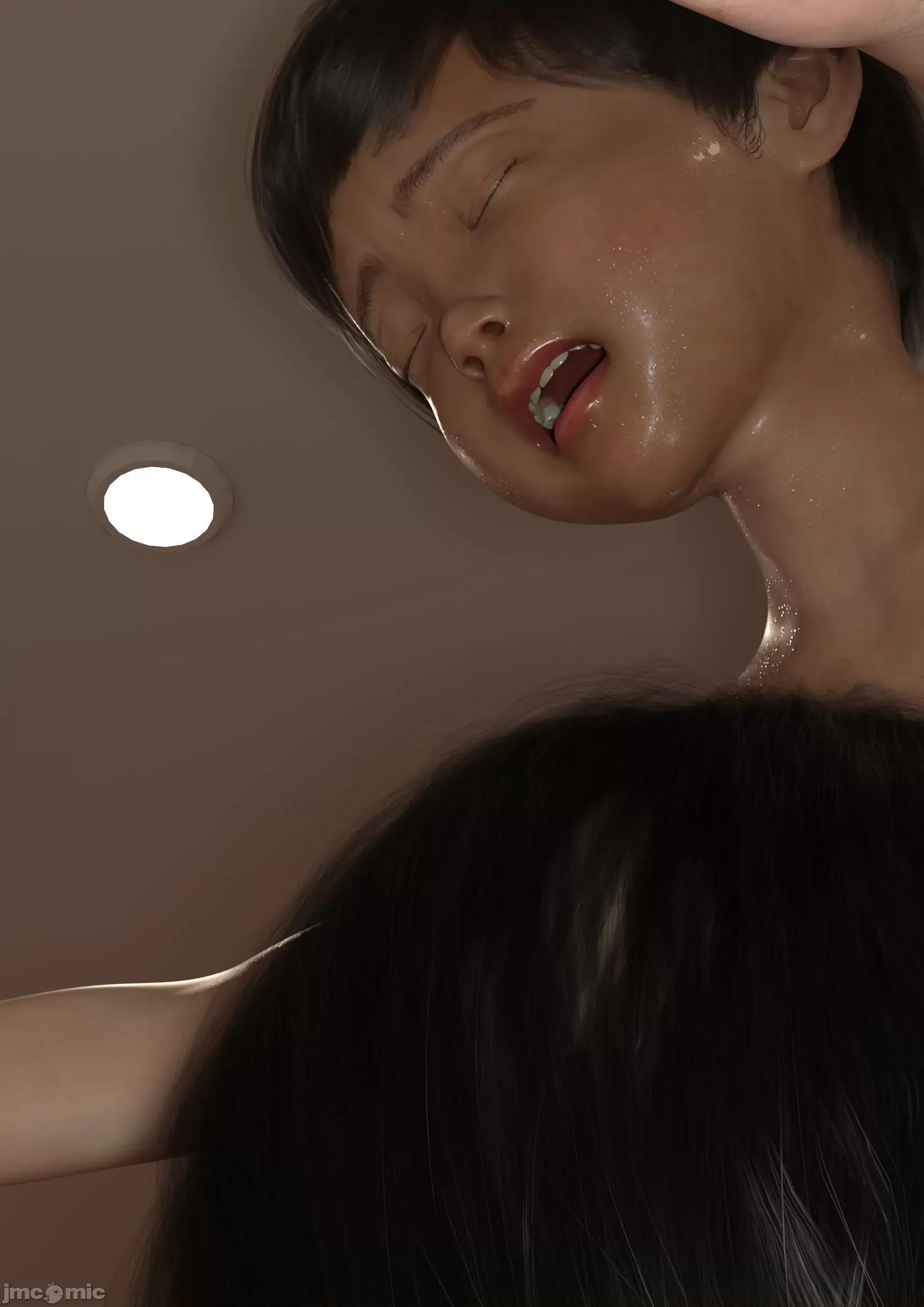 小さな雄蕊と、大きな雌蕊 [chiconwa] 小さな雄蕊と、大きな雌蕊 第941页