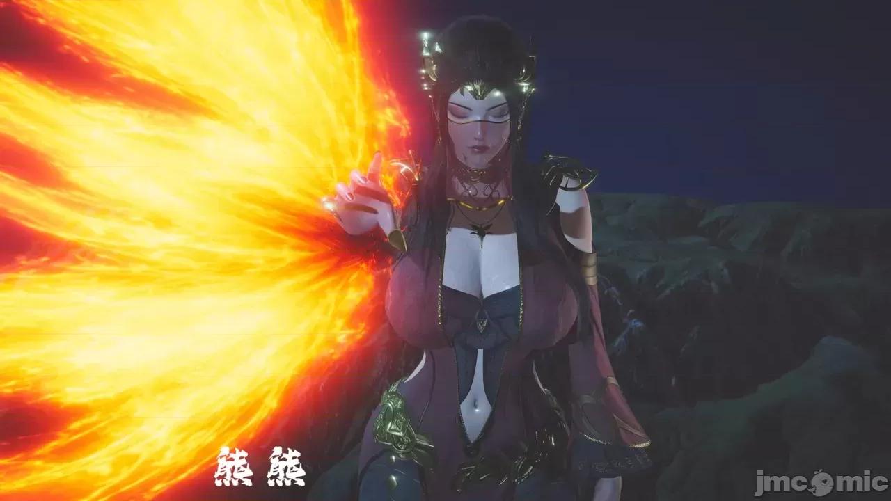 斗破苍穹短篇 [Shiun] 斗破苍穹短篇 1-4 第232页