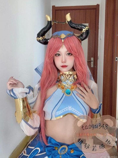 桃谷若姬子