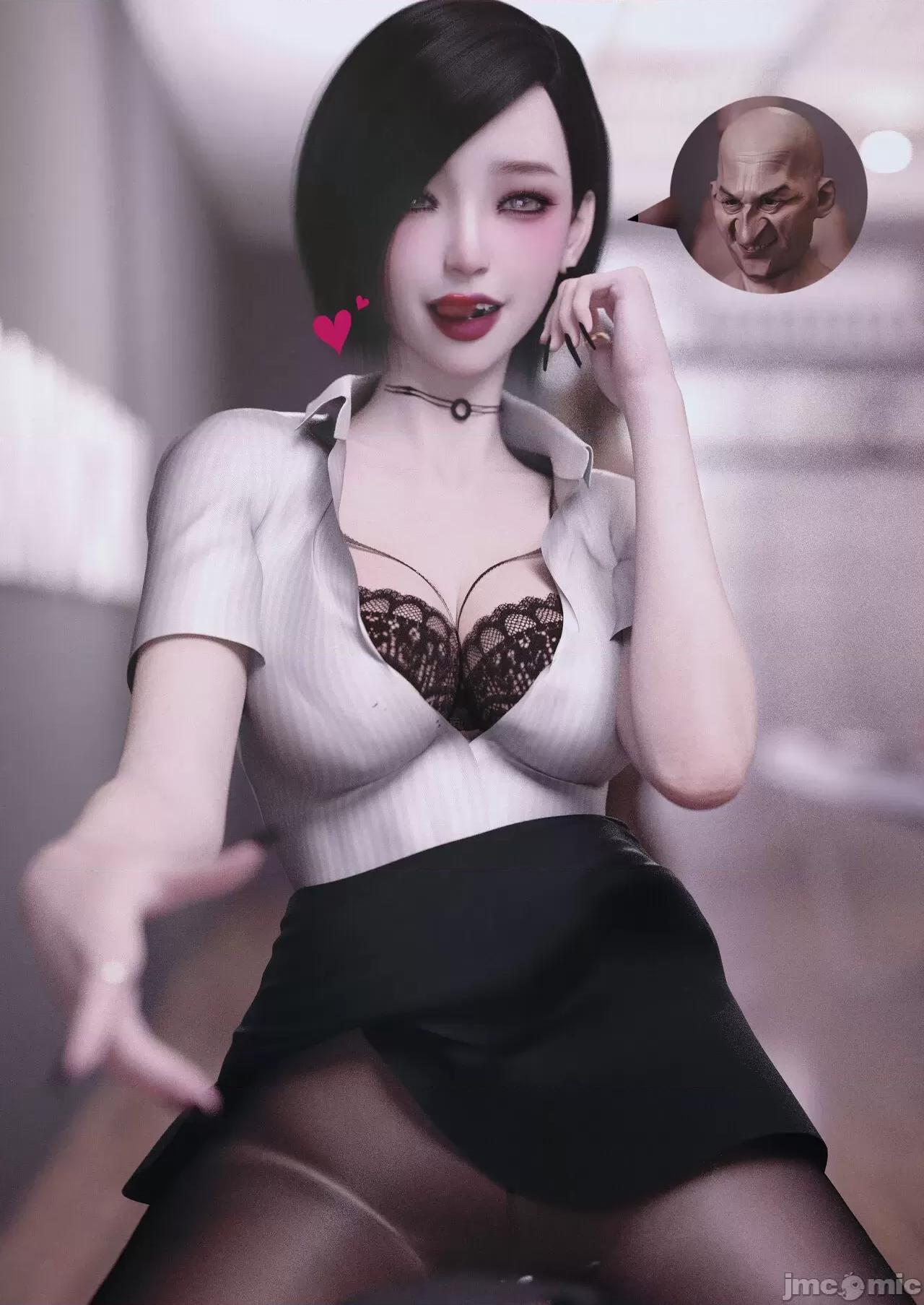 主管的秘密 [Lite] 主管的秘密2 (中) 第1页