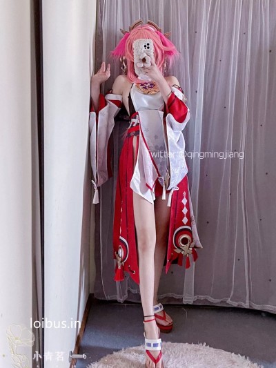 八重神子