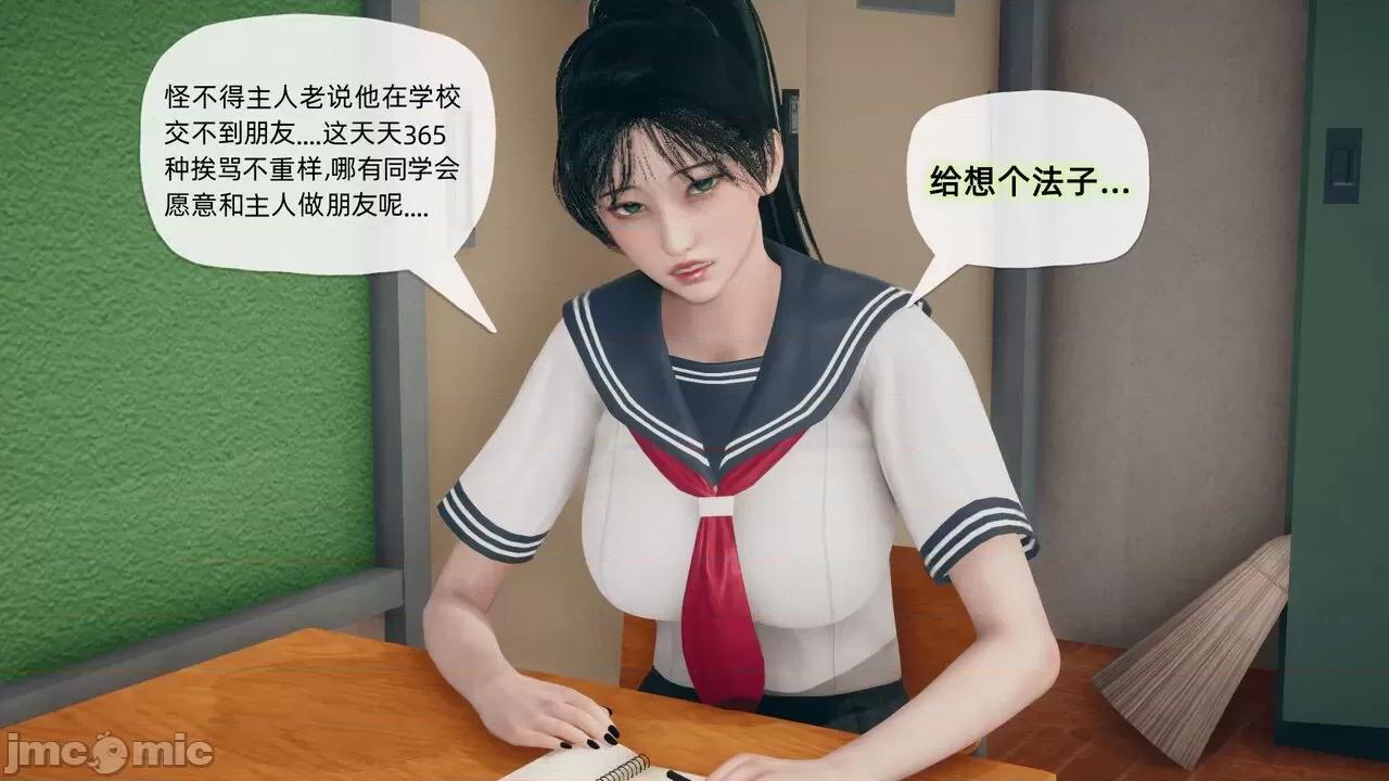 契约录 [糖果的骑士] 催眠契约录（夺舍篇） 2 第21页