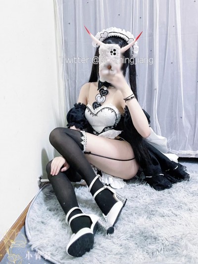 能代女仆