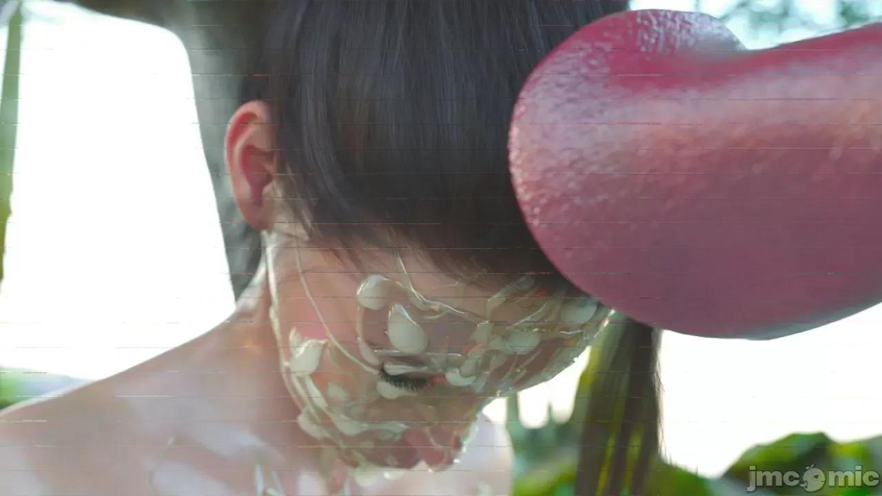 马性处理 [Mana] 马性处理 01-04 第200页