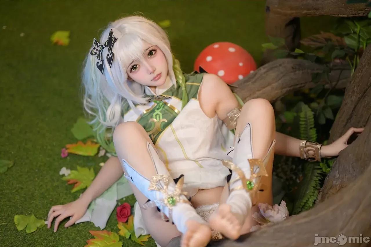 莱可Raika 莱可Raika - Nahida 第10页