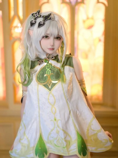 莱可Raika