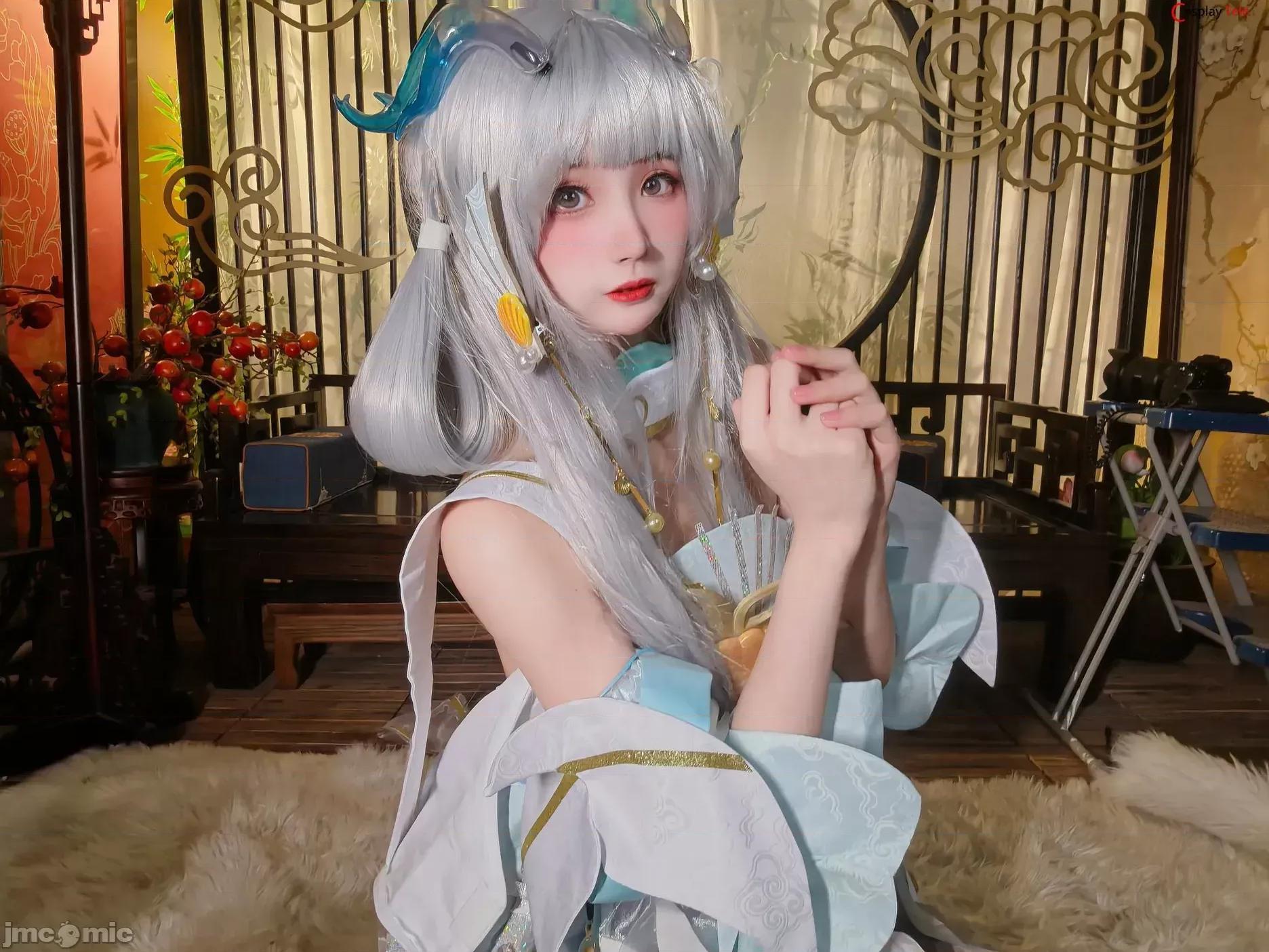 橙子喵酱 橙子喵酱 - Xi Shi 第28页