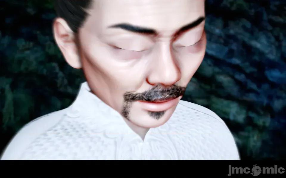 凌薇 凌薇 第二集 第19页