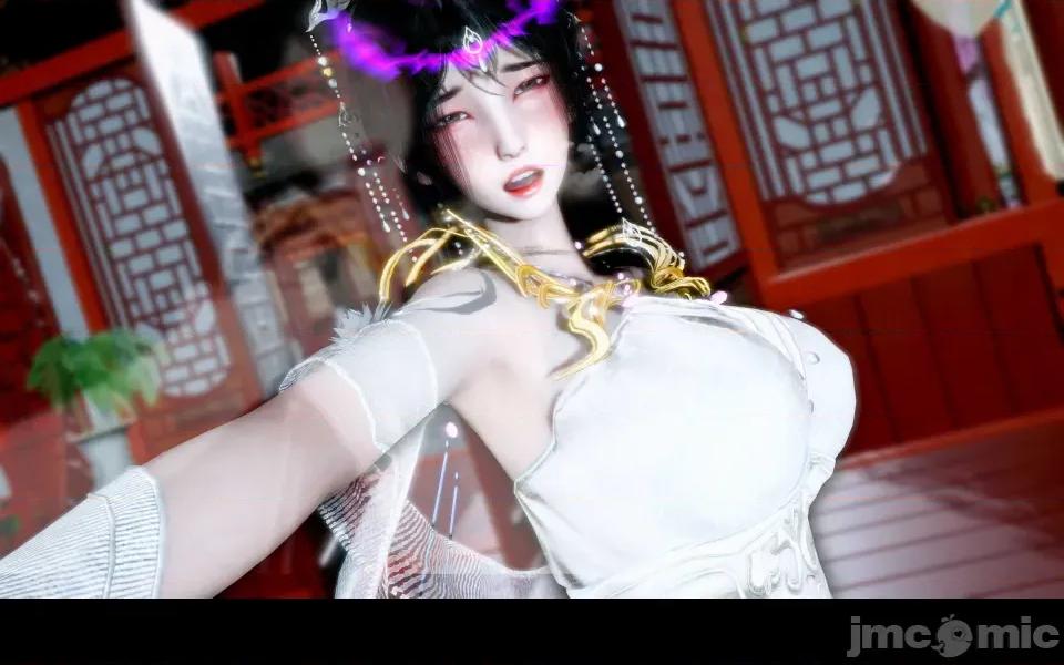 凌薇 凌薇 第二集 第130页